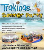 Trakinas Summer Party